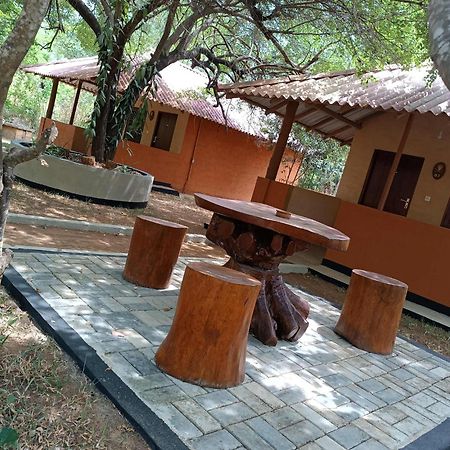 Hotel Niyagala Lodge Sigiriya Exterior photo