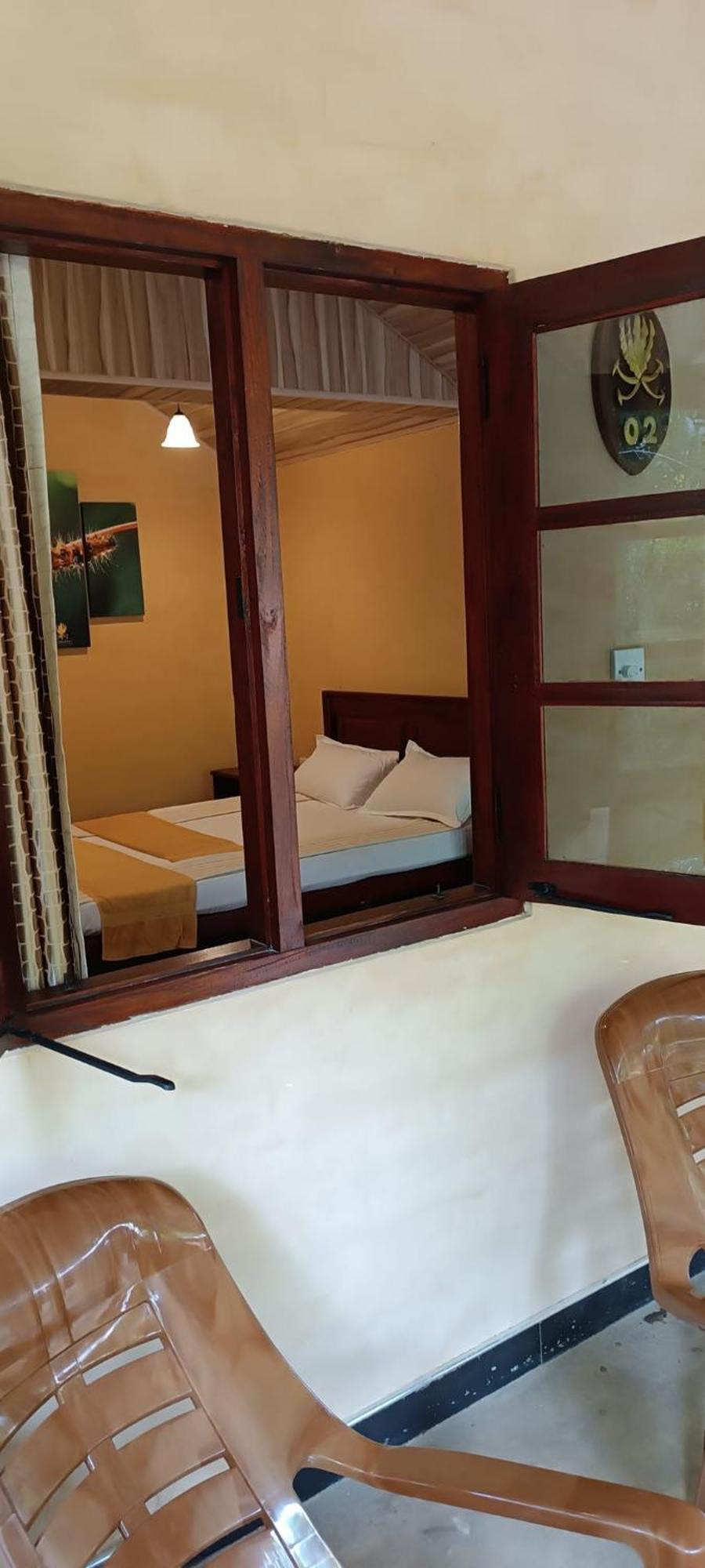Hotel Niyagala Lodge Sigiriya Exterior photo