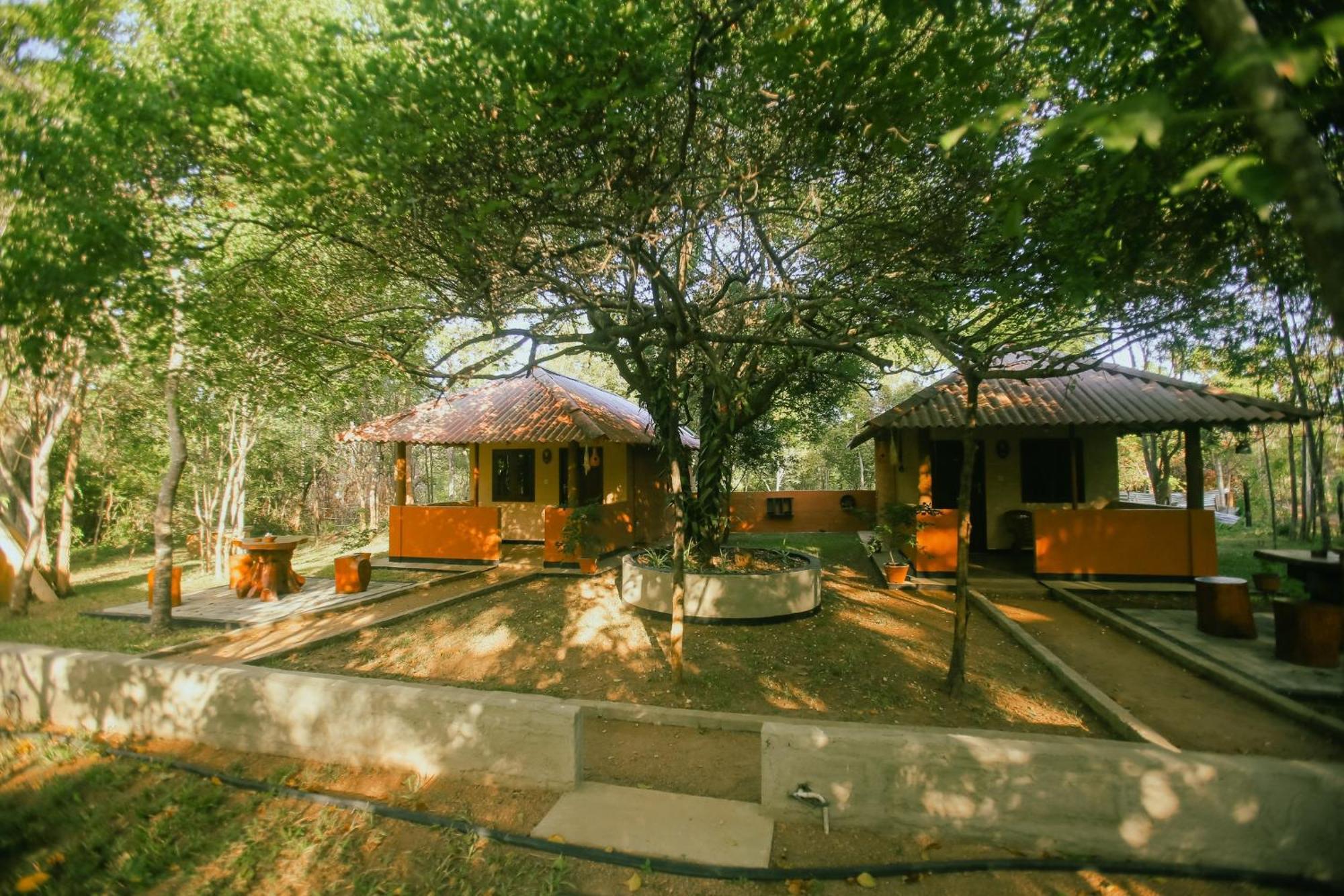 Hotel Niyagala Lodge Sigiriya Exterior photo
