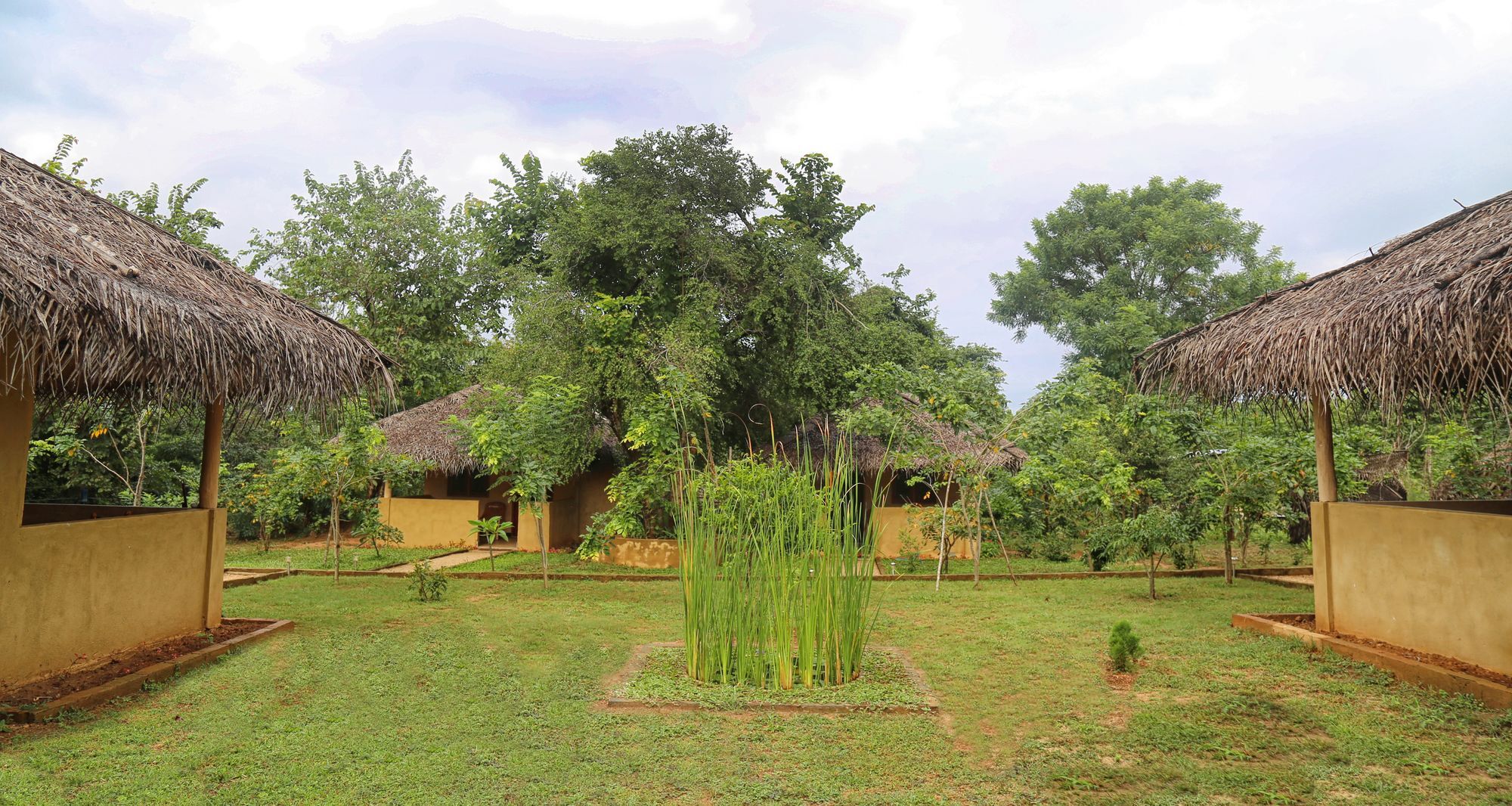 Hotel Niyagala Lodge Sigiriya Exterior photo